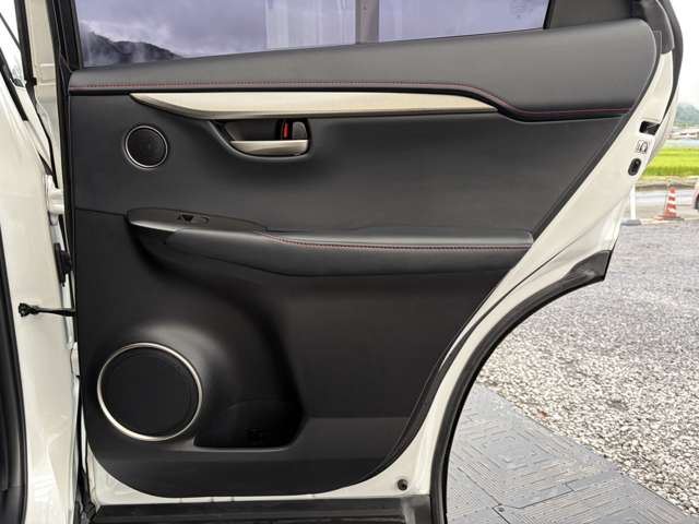 صورة مصغرة 39 لـ 2014 Lexus NX