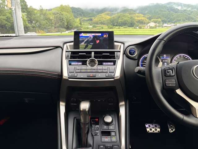 صورة مصغرة 41 لـ 2014 Lexus NX