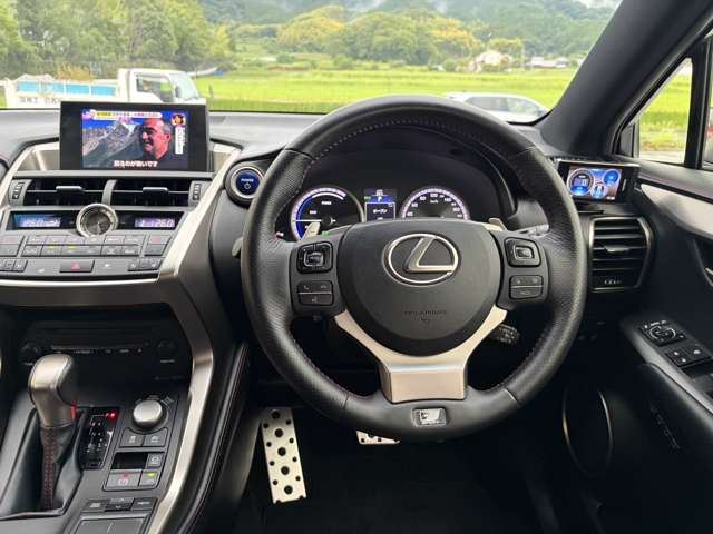 صورة مصغرة 42 لـ 2014 Lexus NX