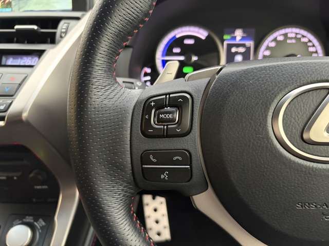 صورة مصغرة 43 لـ 2014 Lexus NX