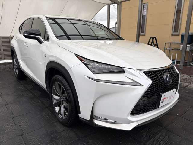 صورة مصغرة 47 لـ 2014 Lexus NX