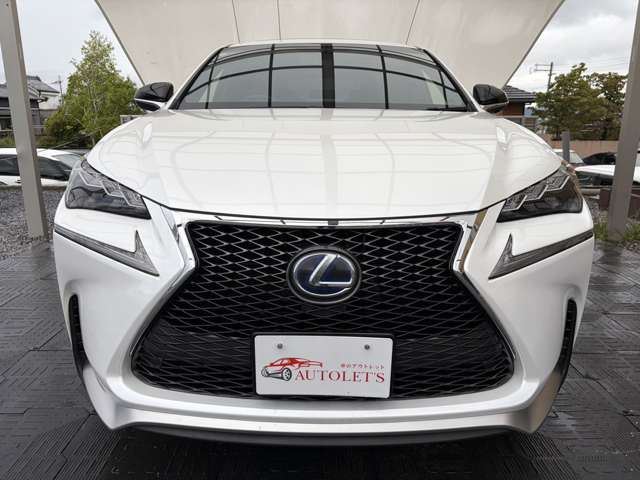 صورة مصغرة 48 لـ 2014 Lexus NX