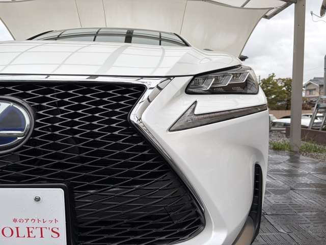صورة مصغرة 52 لـ 2014 Lexus NX