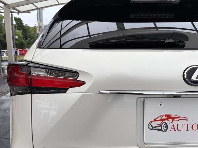 صورة مصغرة 53 لـ 2014 Lexus NX