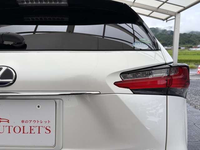 صورة مصغرة 54 لـ 2014 Lexus NX