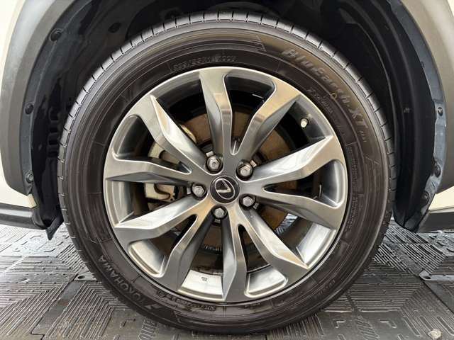 صورة مصغرة 61 لـ 2014 Lexus NX