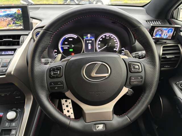 2014 Lexus NX — фото 4