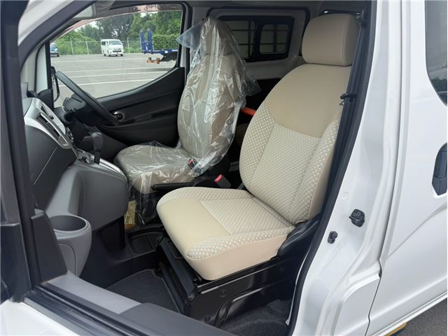 2011 Nissan NV200VANETTE WAGON 缩略图 12
