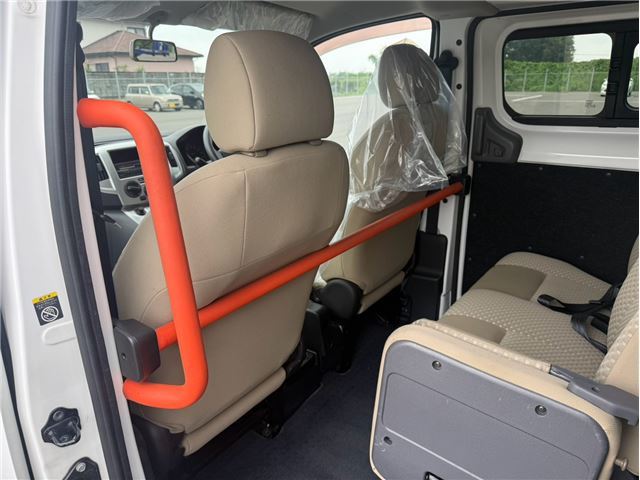 2011 Nissan NV200VANETTE WAGON 缩略图 15