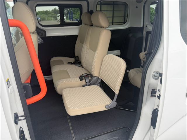 2011 Nissan NV200VANETTE WAGON 缩略图 14
