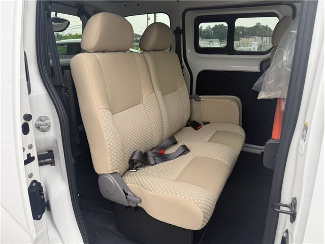 2011 Nissan NV200VANETTE WAGON 缩略图 16