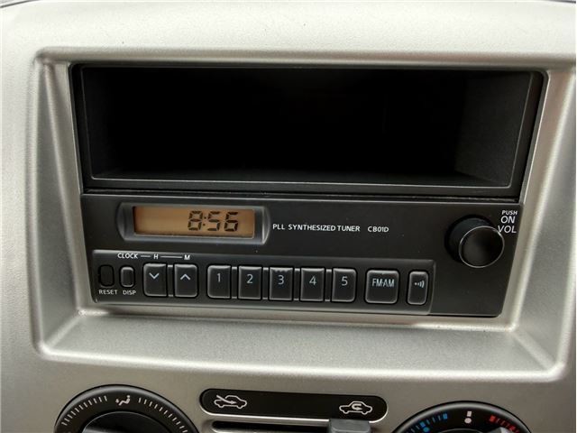 2011 Nissan NV200VANETTE WAGON 缩略图 23