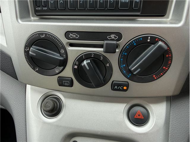 2011 Nissan NV200VANETTE WAGON 缩略图 24