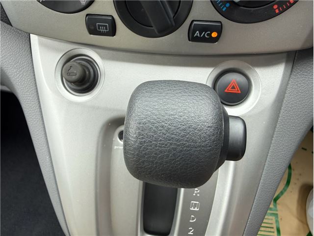 2011 Nissan NV200VANETTE WAGON 缩略图 25