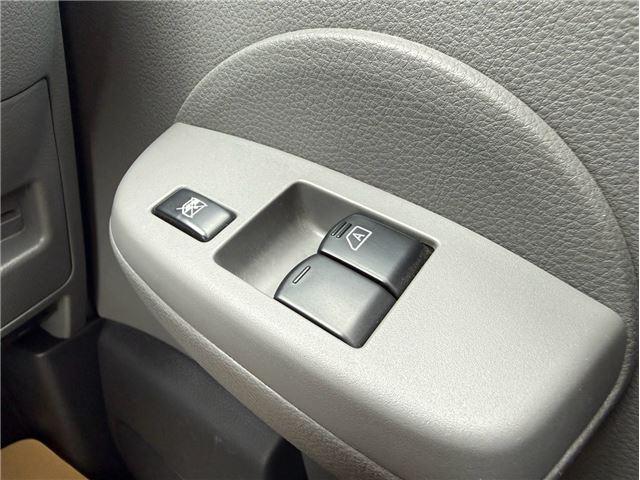 2011 Nissan NV200VANETTE WAGON 缩略图 27