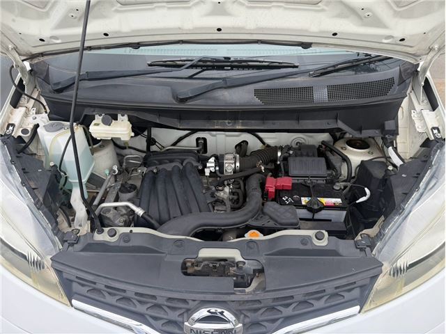 2011 Nissan NV200VANETTE WAGON 缩略图 33