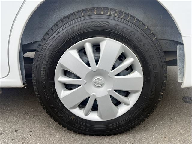 2011 Nissan NV200VANETTE WAGON 照片 10