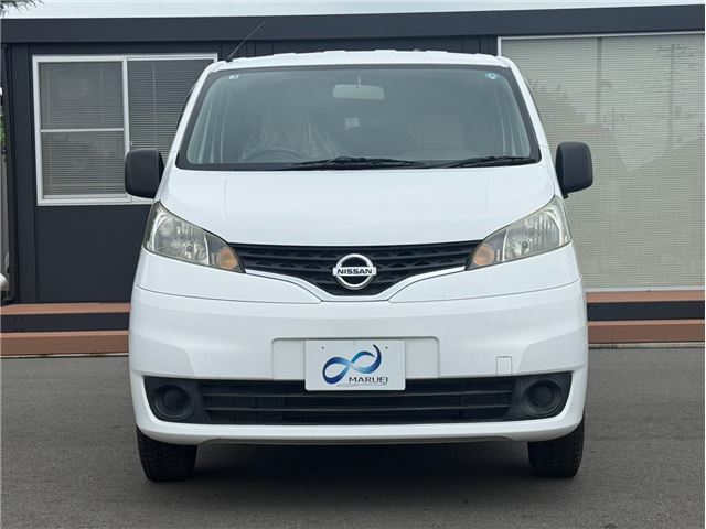 2011 Nissan NV200VANETTE WAGON 照片 5