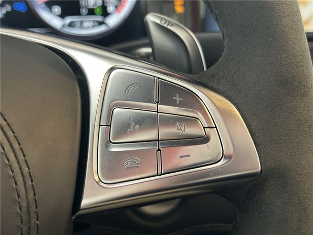 2017 Mercedes-BENZ S-CLASS AMG — миниатюра 28
