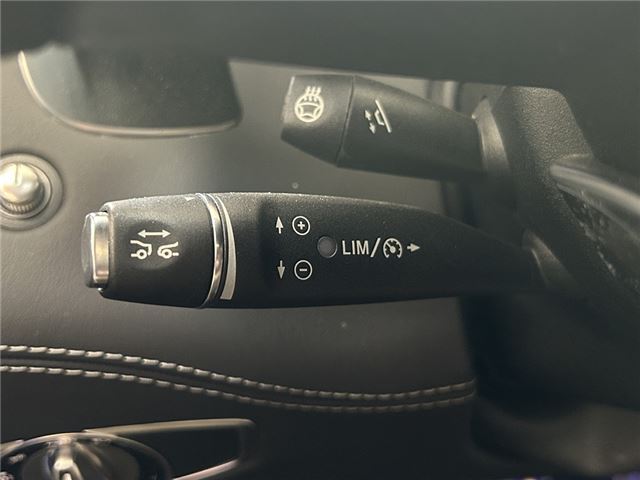 2017 Mercedes-BENZ S-CLASS AMG — миниатюра 29