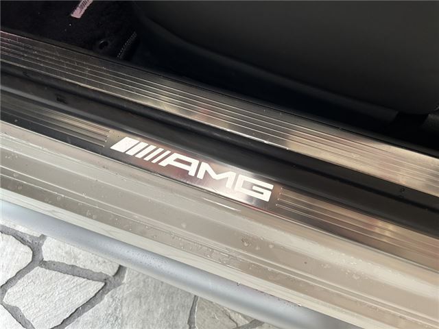 2017 Mercedes-BENZ S-CLASS AMG — миниатюра 37