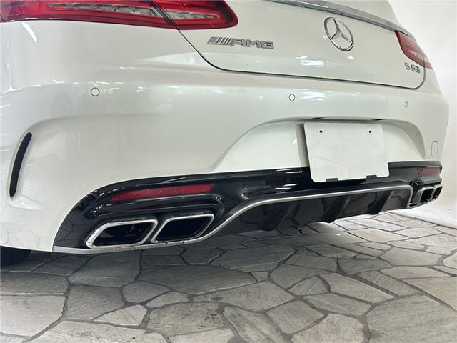 2017 Mercedes-BENZ S-CLASS AMG — миниатюра 44