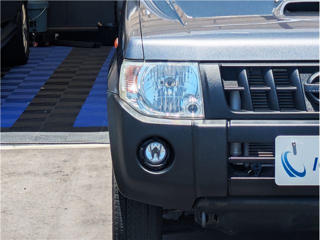 2008 Nissan KICKS thumbnail 12