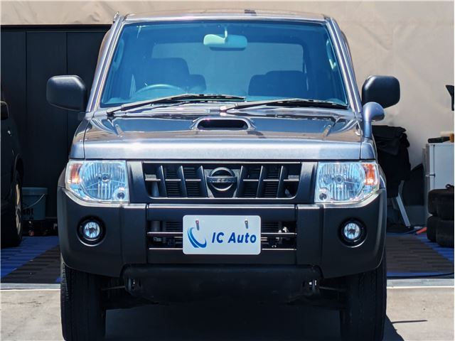 2008 Nissan KICKS thumbnail 11