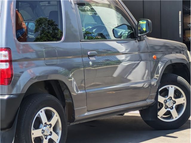 2008 Nissan KICKS thumbnail 24