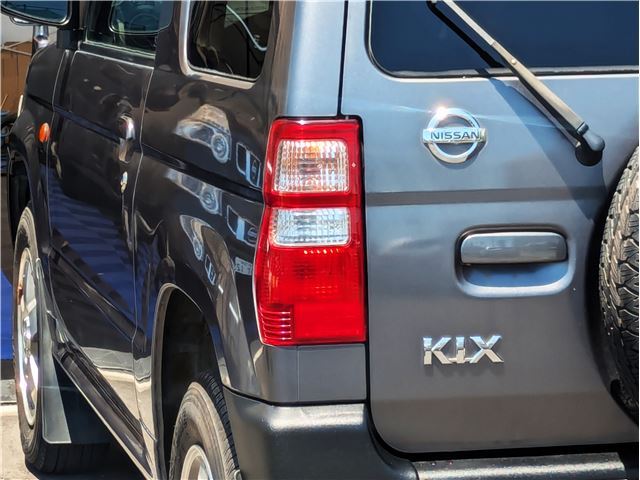 2008 Nissan KICKS thumbnail 32