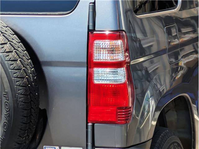 2008 Nissan KICKS thumbnail 33