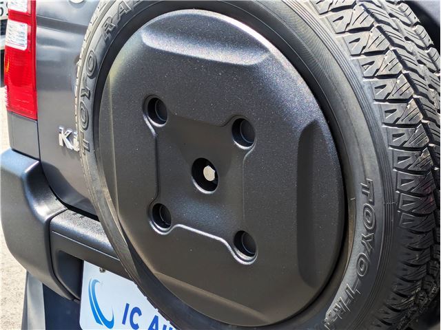 2008 Nissan KICKS thumbnail 34