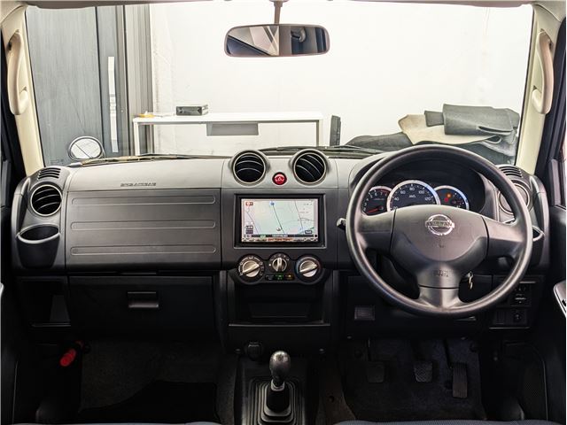 2008 Nissan KICKS thumbnail 46