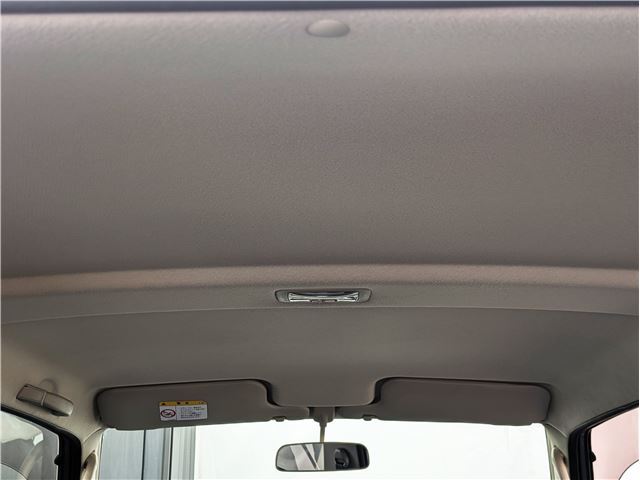 2008 Nissan KICKS thumbnail 47