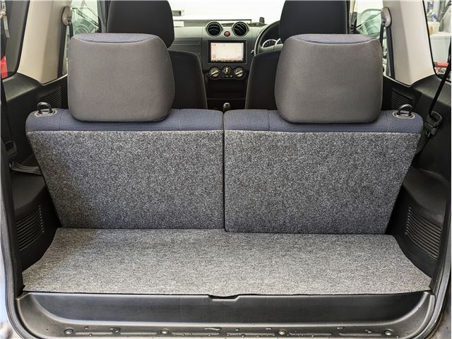 2008 Nissan KICKS thumbnail 48