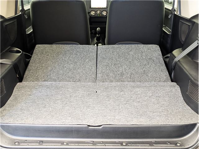 2008 Nissan KICKS thumbnail 49