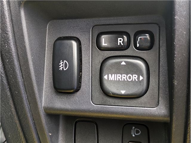 2008 Nissan KICKS thumbnail 53