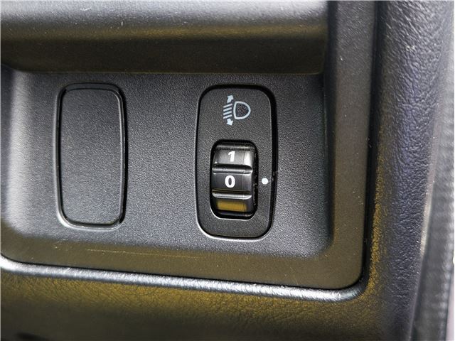 2008 Nissan KICKS thumbnail 54