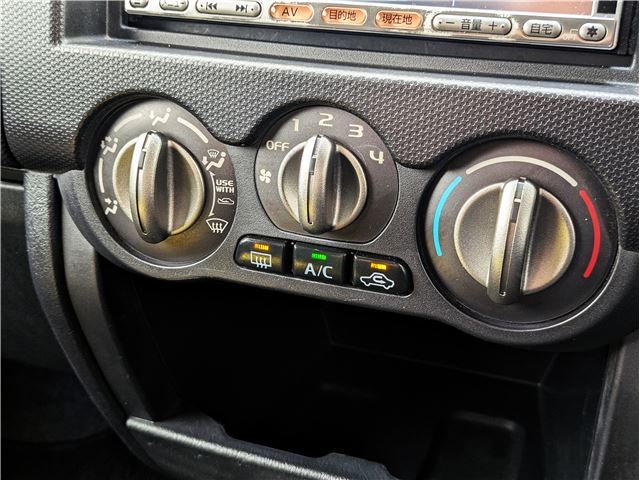 2008 Nissan KICKS thumbnail 56