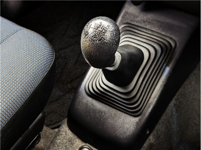 2008 Nissan KICKS thumbnail 57