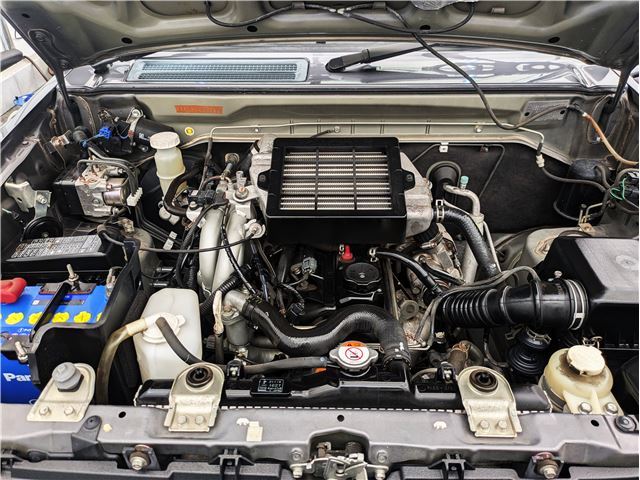 2008 Nissan KICKS thumbnail 59