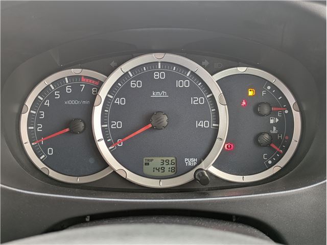 2008 Nissan KICKS thumbnail 62