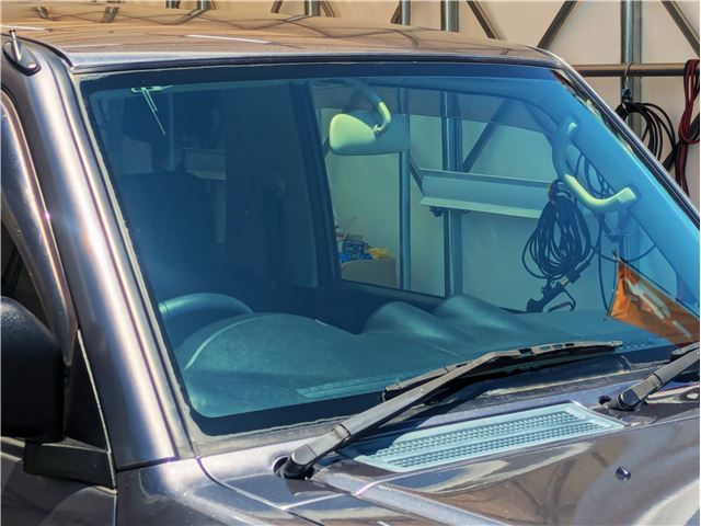 2008 Nissan KICKS thumbnail 9