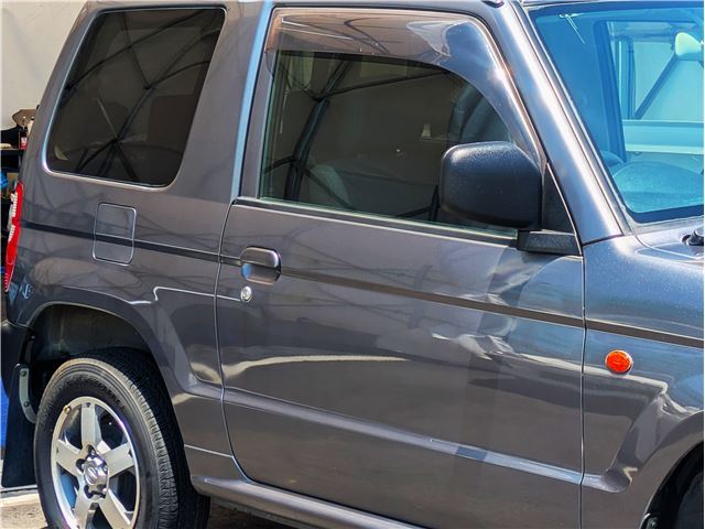 2008 Nissan KICKS thumbnail 8