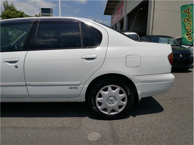 1999 Nissan PRIMERA 缩略图 15