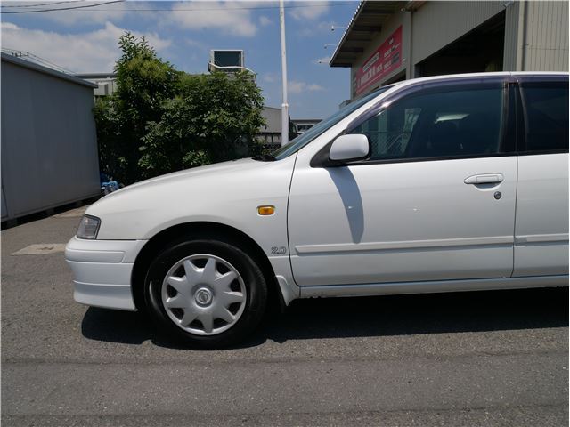 1999 Nissan PRIMERA 缩略图 14