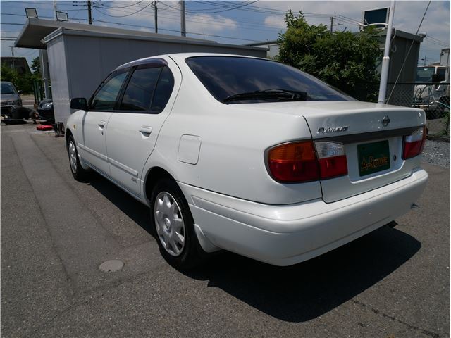 1999 Nissan PRIMERA 缩略图 13