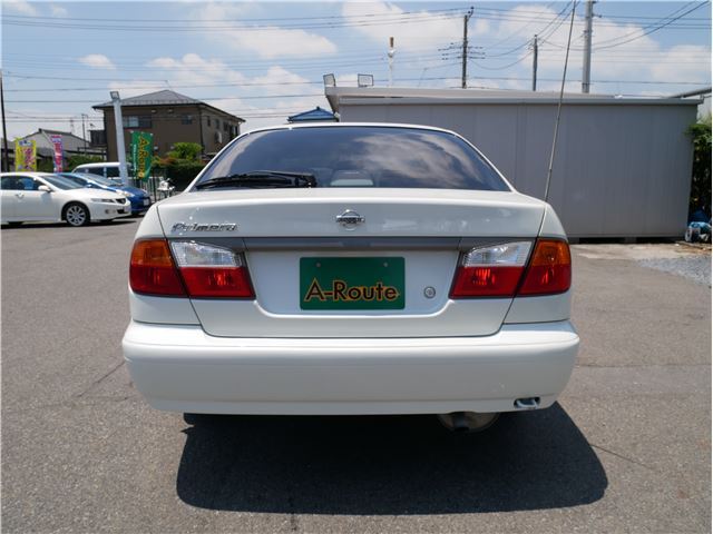 1999 Nissan PRIMERA 缩略图 11