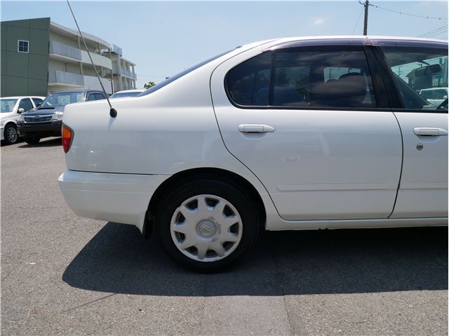 1999 Nissan PRIMERA 缩略图 17