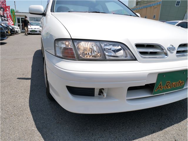 1999 Nissan PRIMERA 缩略图 18